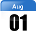 01 Aug