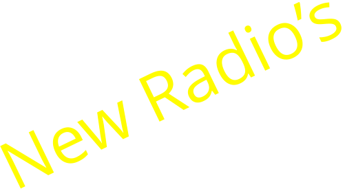 New Radio’s