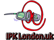 IPK London.uk